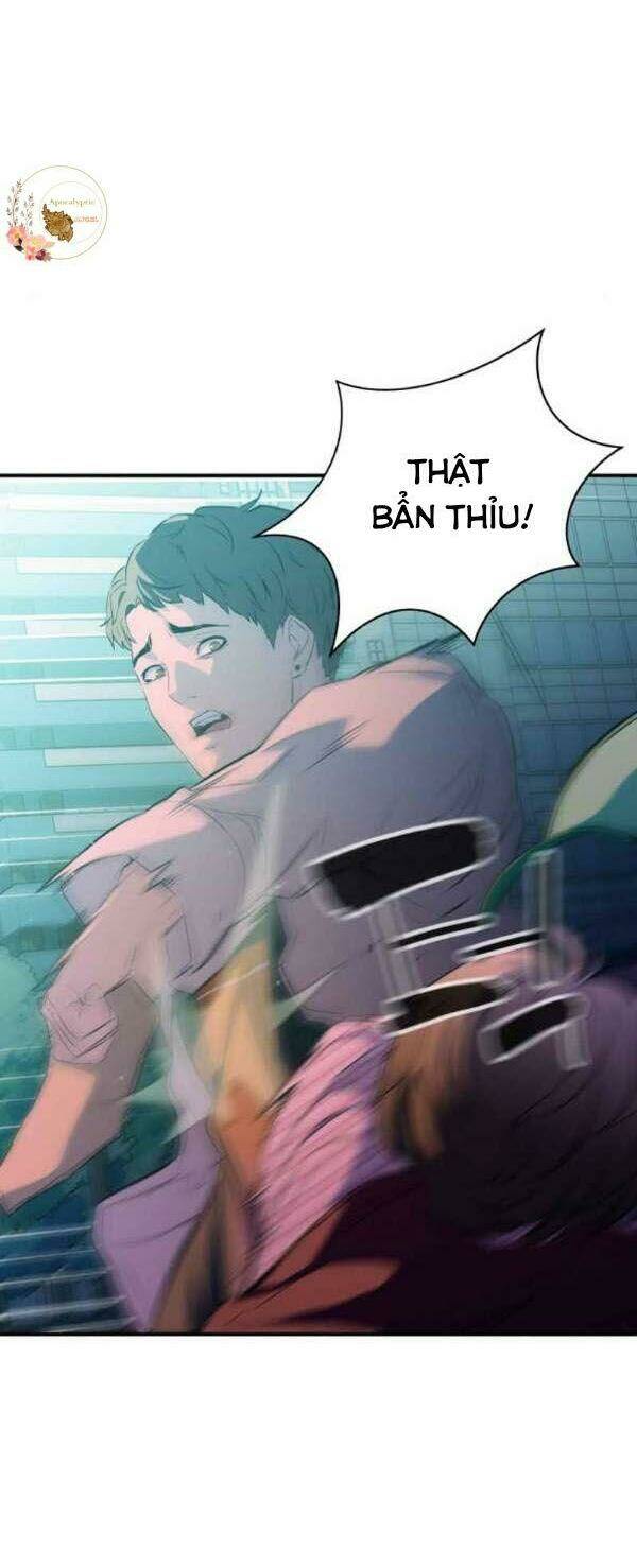 Nhân Vật Phản Diện Bất Tài: Chapter 13