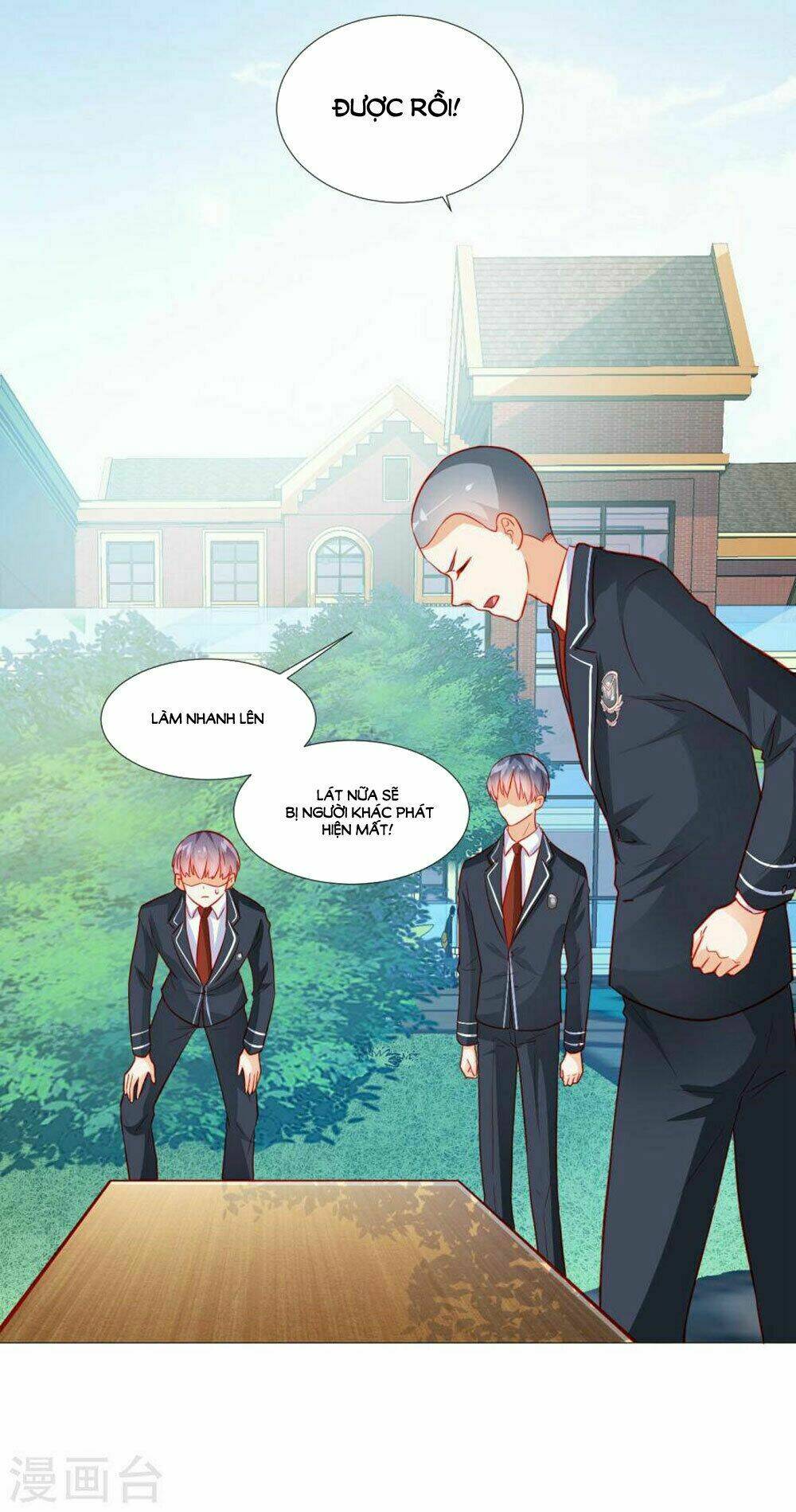 Tu La Thiếu Gia Quá Kiêu Ngạo: Chapter 41