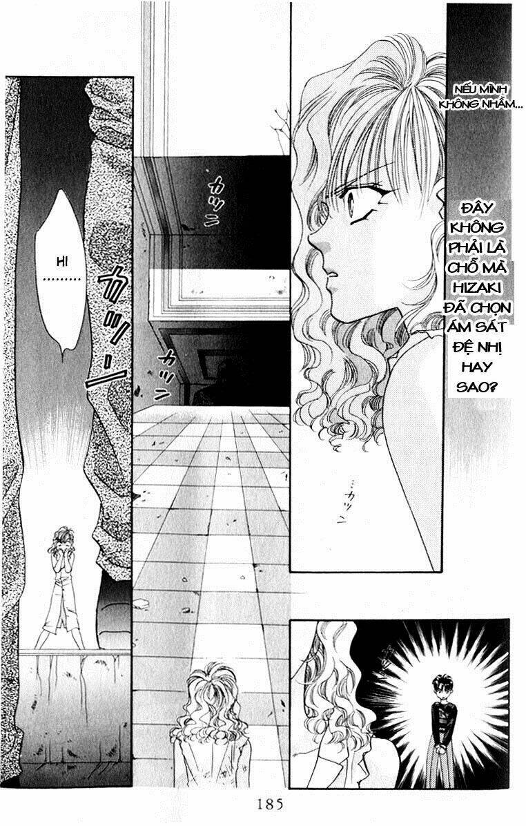 Tokyo Crazy Paradise: Chapter 10