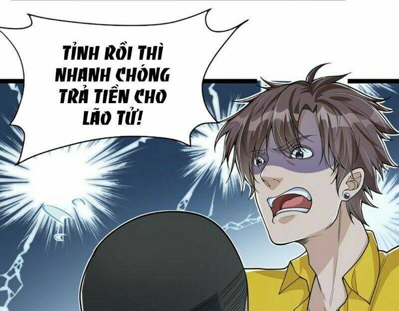 Anh Hùng Khốn Nạn: Chapter 7