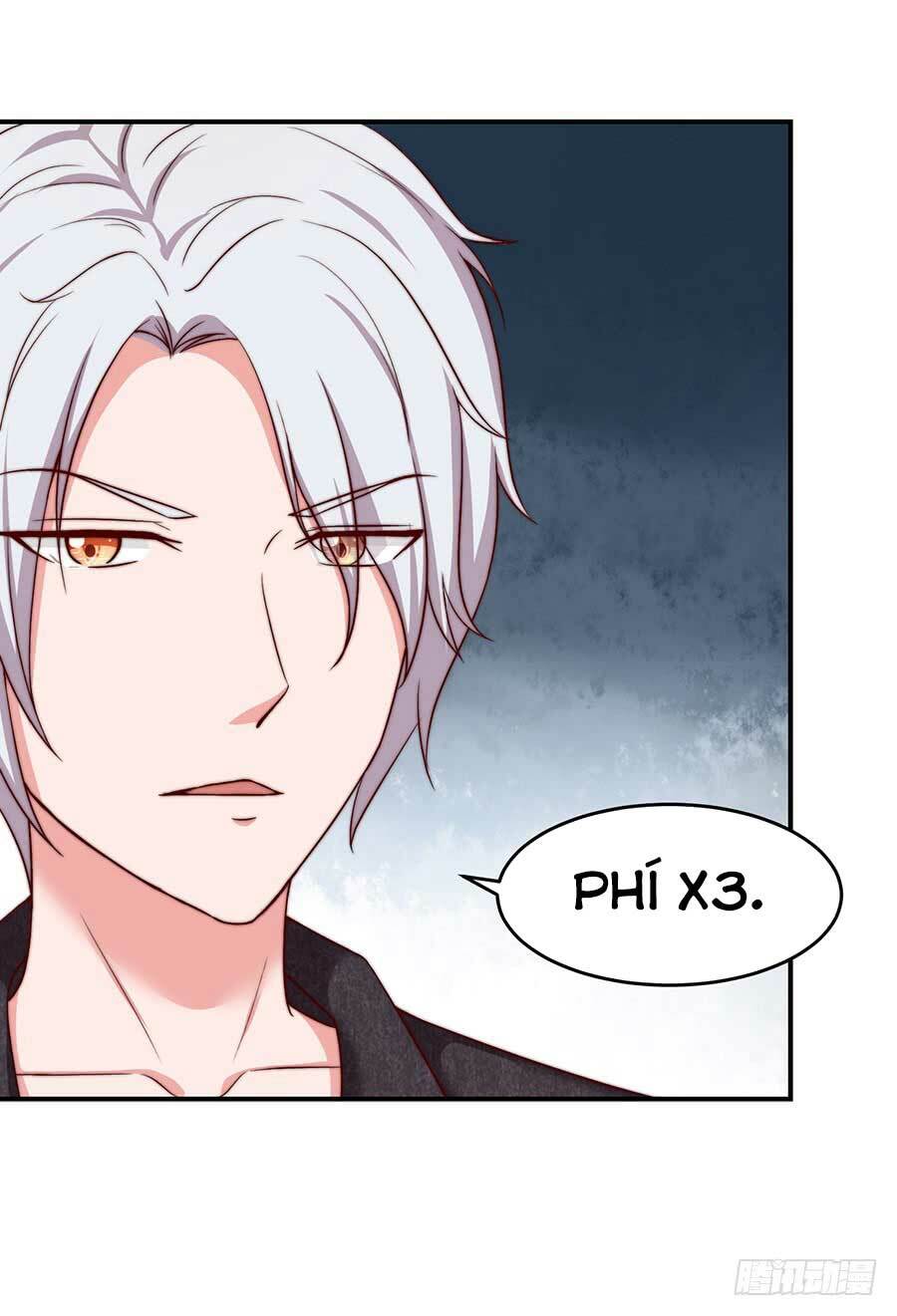 Gả Cho Tình Cũ Làm Lão Bà: Chapter 32