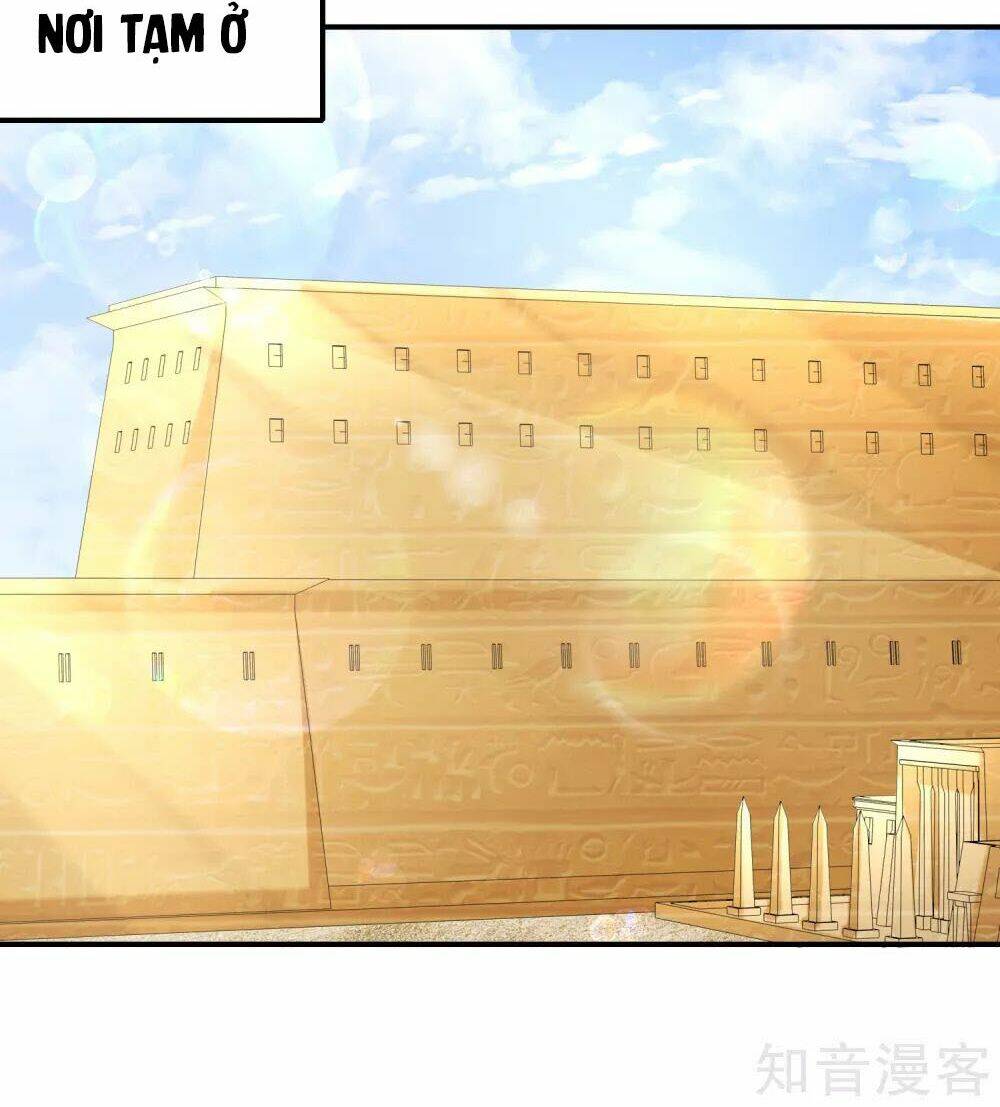 Sủng Hậu Của Vương: Chapter 68