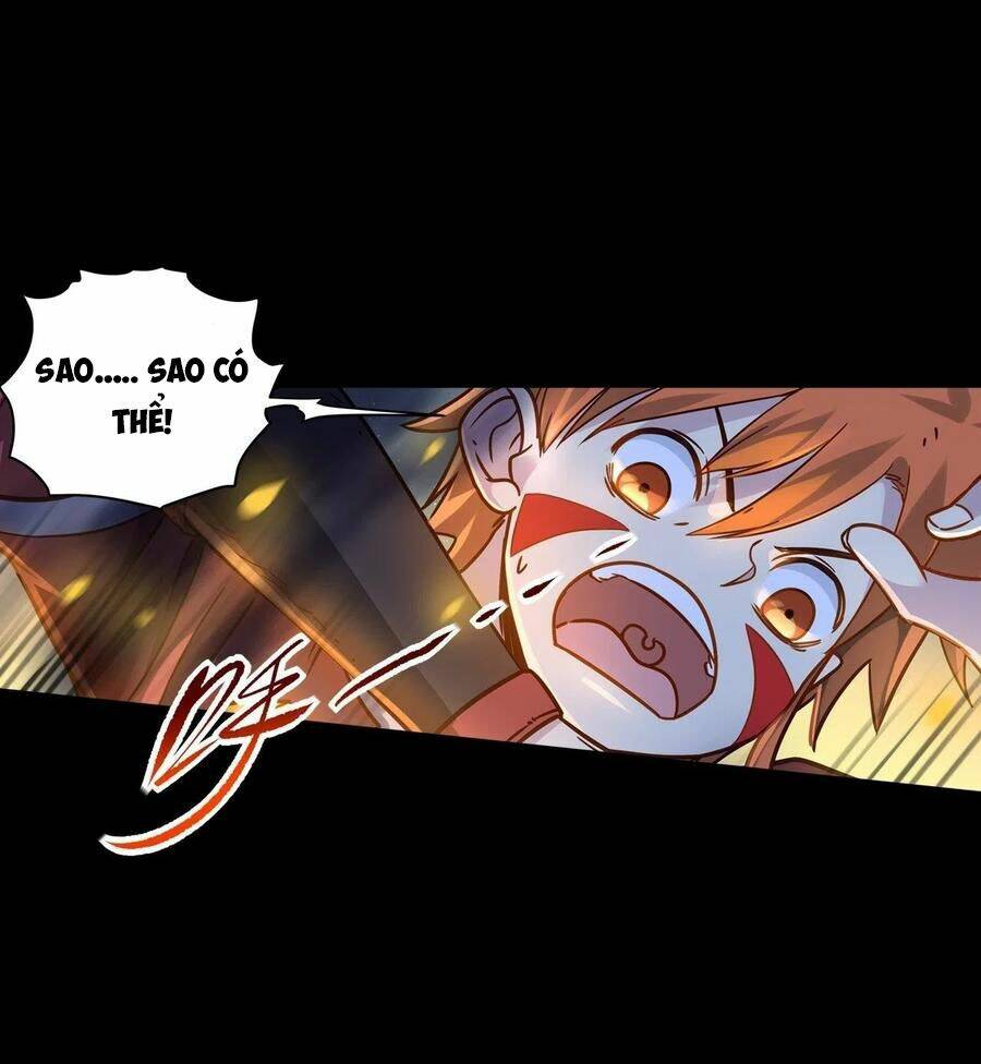 Người Nguyên Thủy Mạnh Nhất: Chapter 64