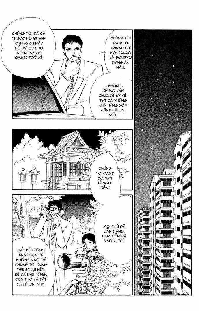 Ao No Fuuin - Blue Seal: Chapter 34