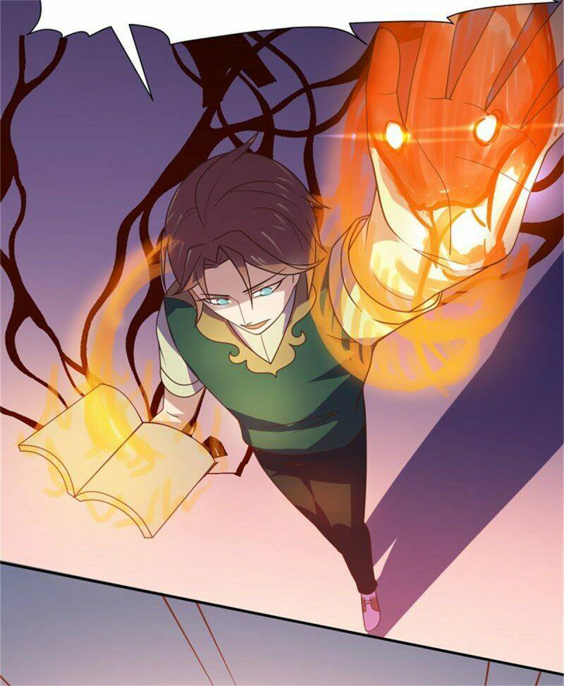 Đỉnh Phong Dự Ngôn Đế: Chapter 17