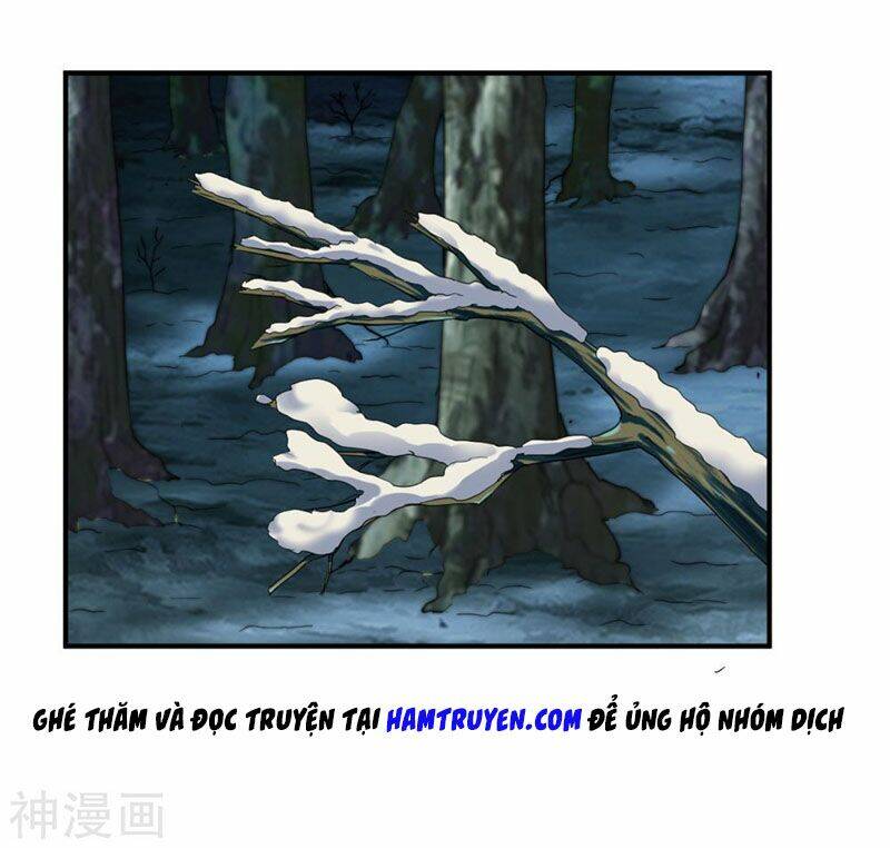 Chiến Đỉnh: Chapter 133