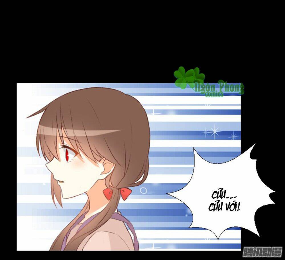 Mạc Duyên Thư Văn: Chapter 47