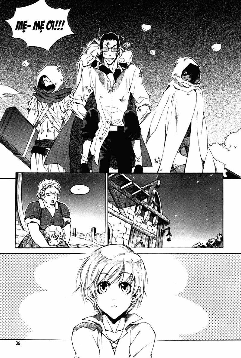 Dark Air: Chapter 16