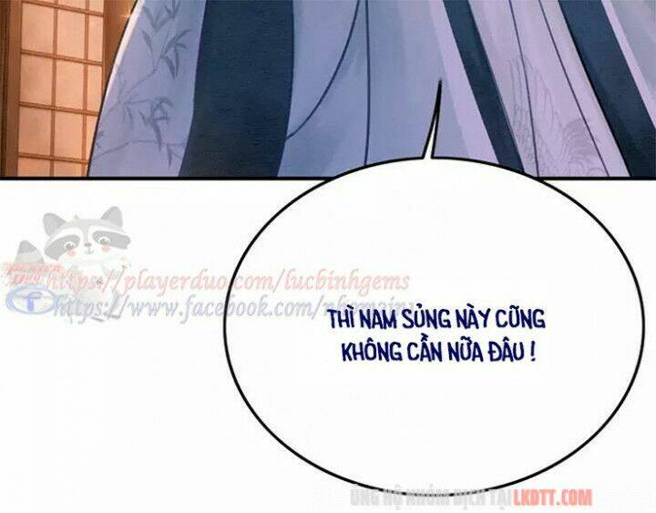Trọng Sinh Bá Sủng Nhiếp Chính Vương Quá Mạnh Mẽ: Chapter 108