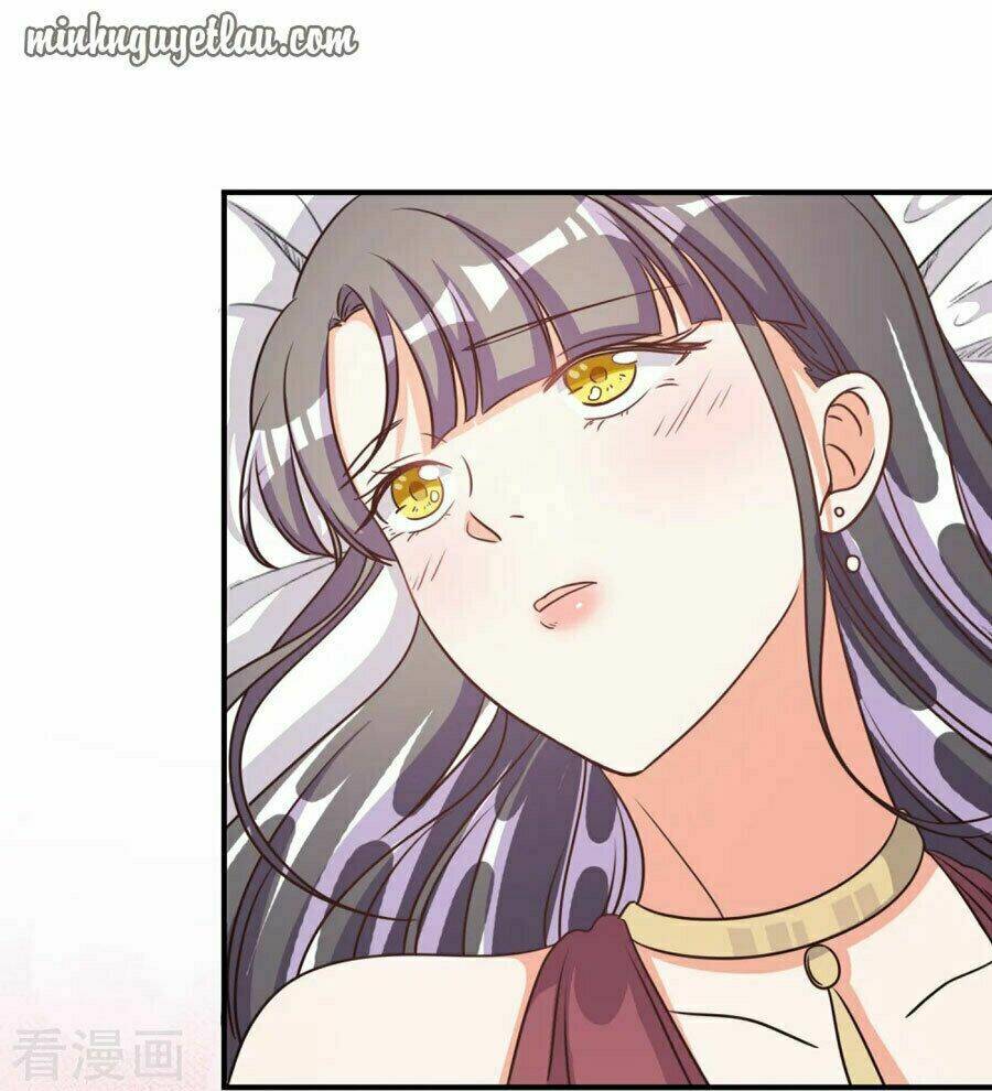 Hôn Nhân Dục Vọng: Thiếu Gia Nhẹ Một Chút!: Chapter 70