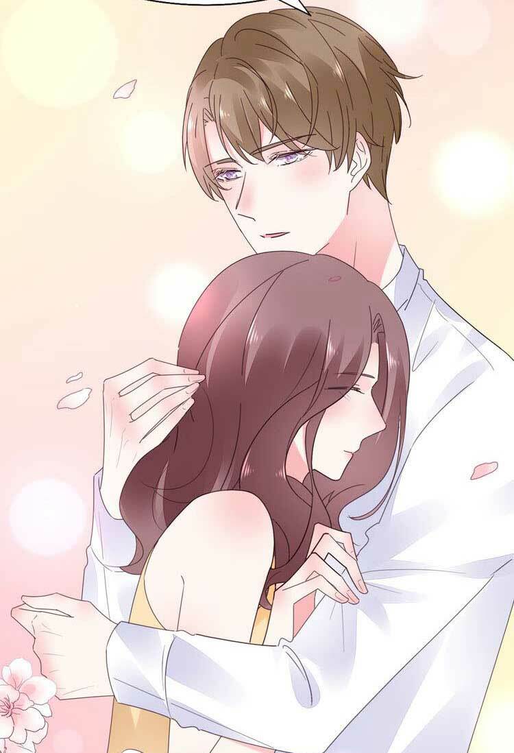 Điều Ước Sủng Ái Bất Bình Đẳng: Chapter 64.2