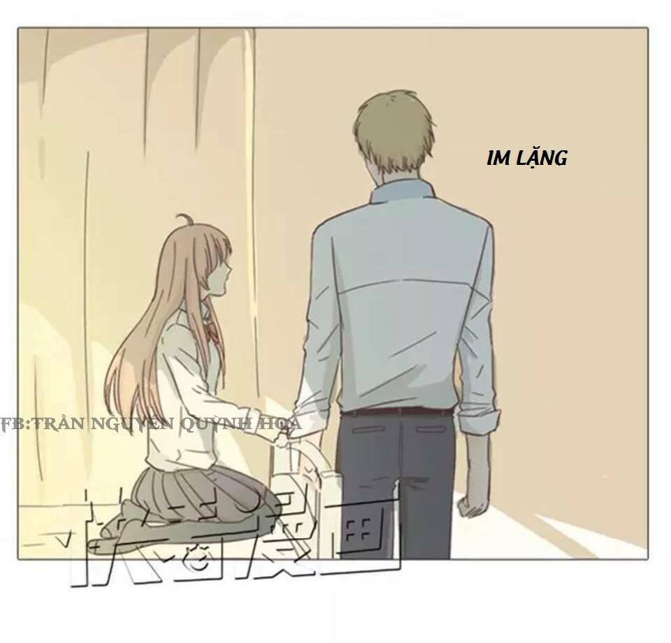 Xin Chào! Dân Nữ: Chapter 13