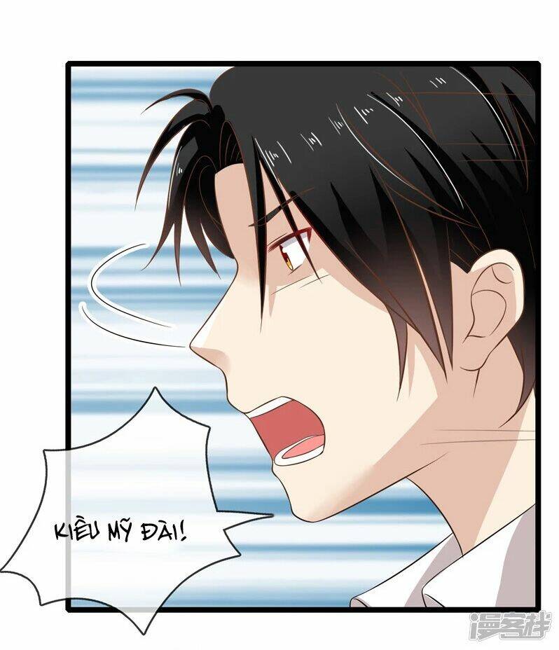 Luyến Ái Bạo Quân: Chapter 63