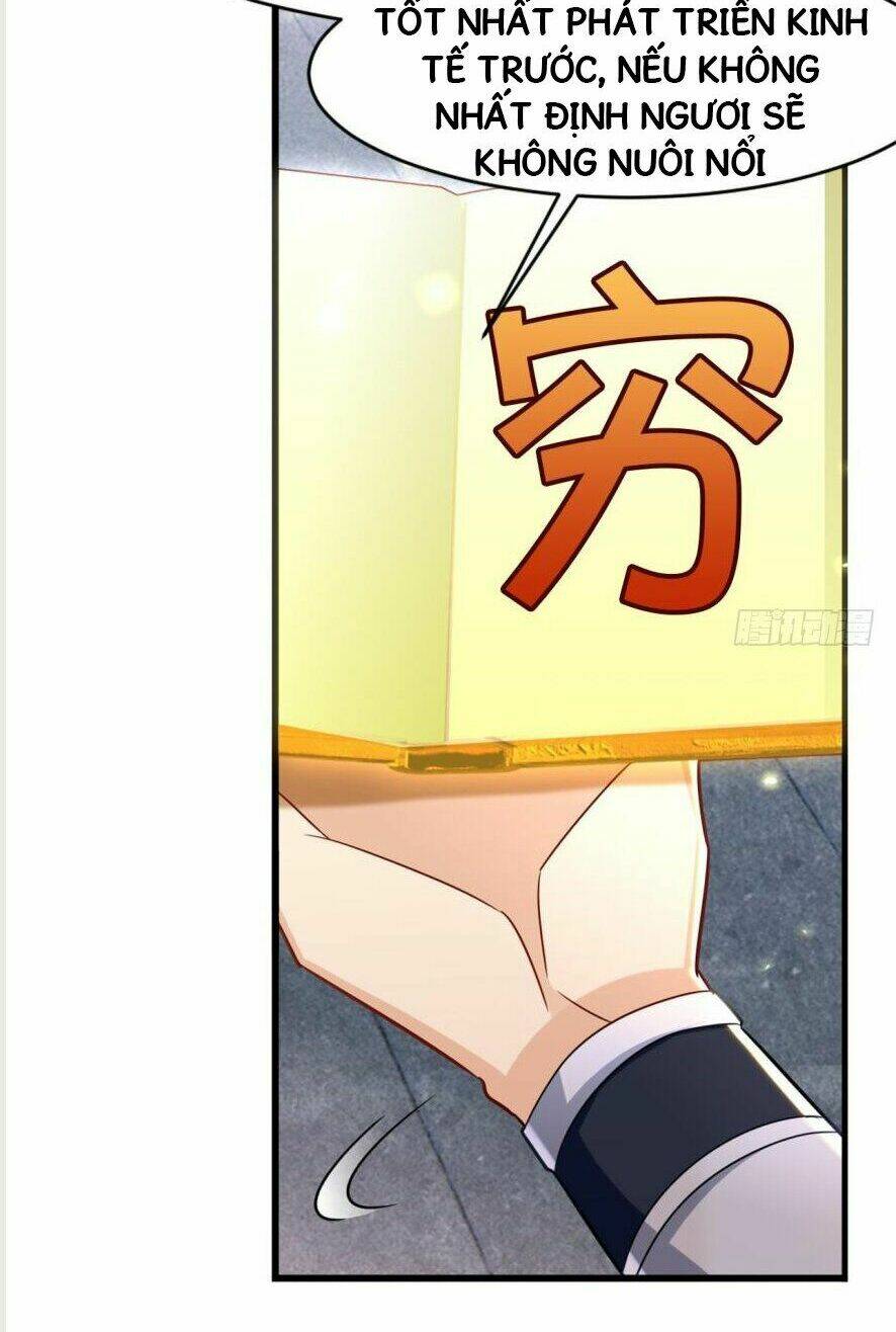 Lão Tổ Của Bạn Đang Online: Chapter 17
