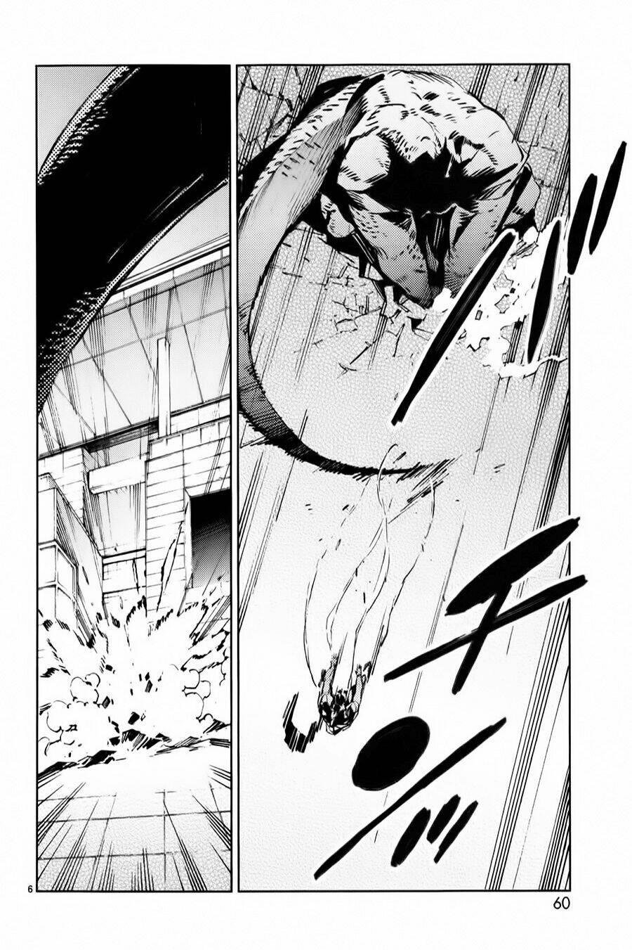Ánh Sáng Vĩ Đại: Chapter 23