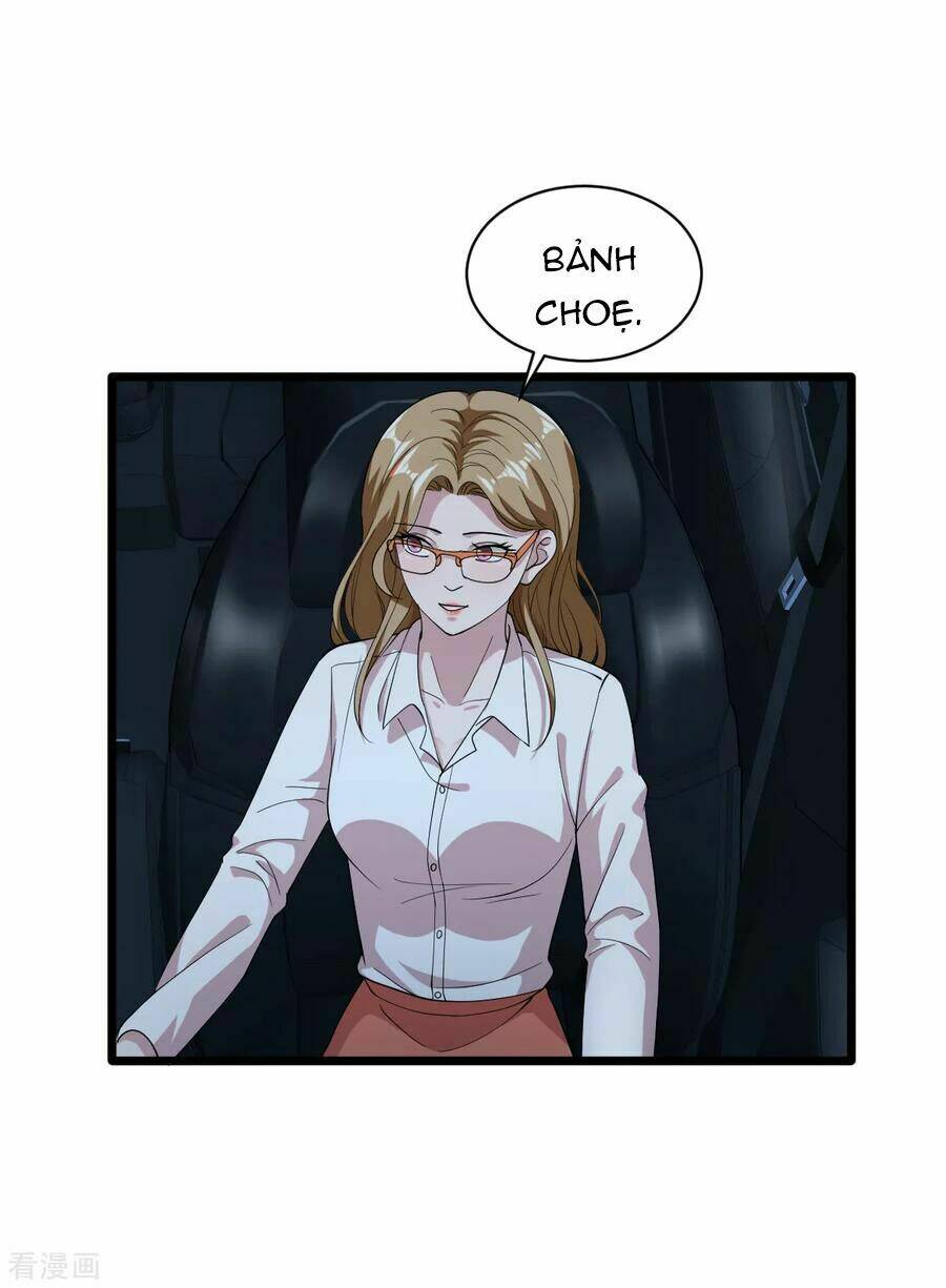 Đô Thị Tà Vương: Chapter 17