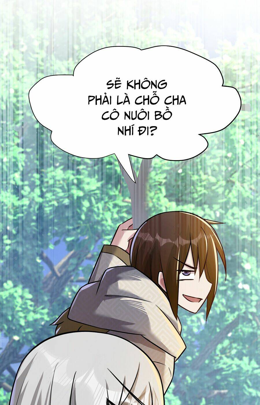 Đại Bảo Kiếm Của Tôi: Chapter 35