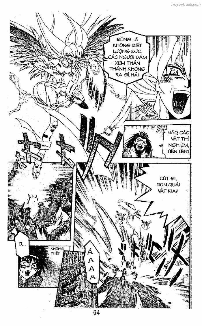 Devil And Devil: Chapter 82