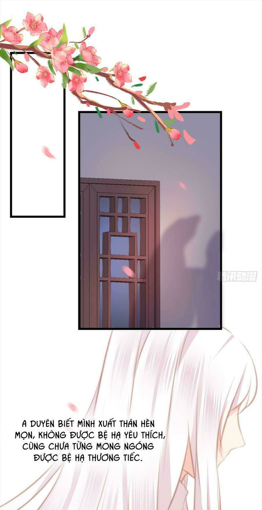 Trẫm Quyết Định Giải Tán Hậu Cung: Chapter 13