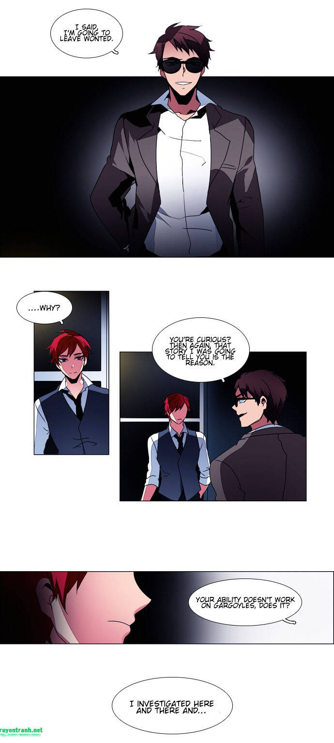 Wonted: Chapter 124