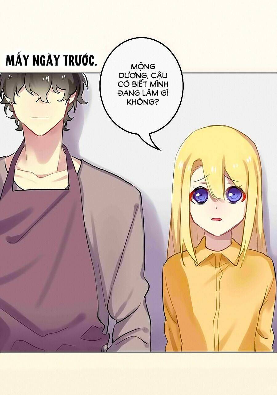 Một Giây Sau Bắt Đầu: Chapter 26