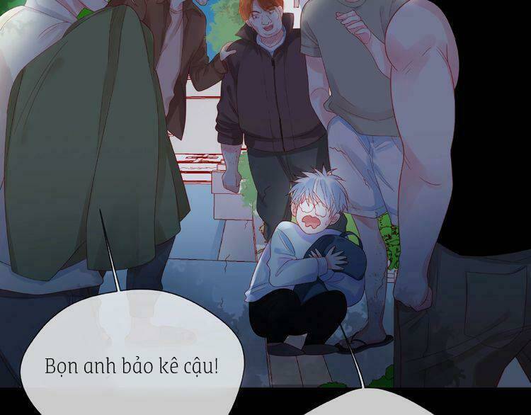 Giai Điệu Của Sự Va Chạm: Chapter 4