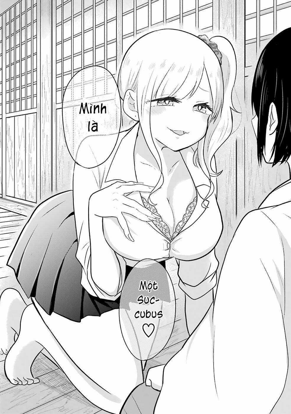 Yome No Manimani: Chapter 9