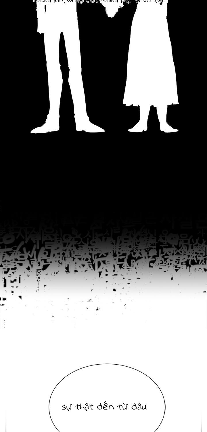 Curtain Call Below The World: Chapter 0