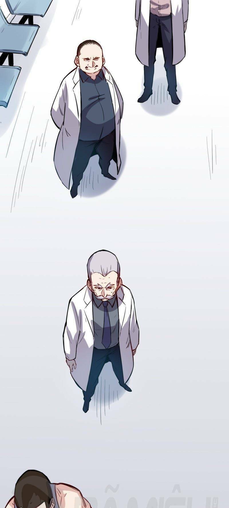 Đỉnh Phong Thần Y: Chapter 22