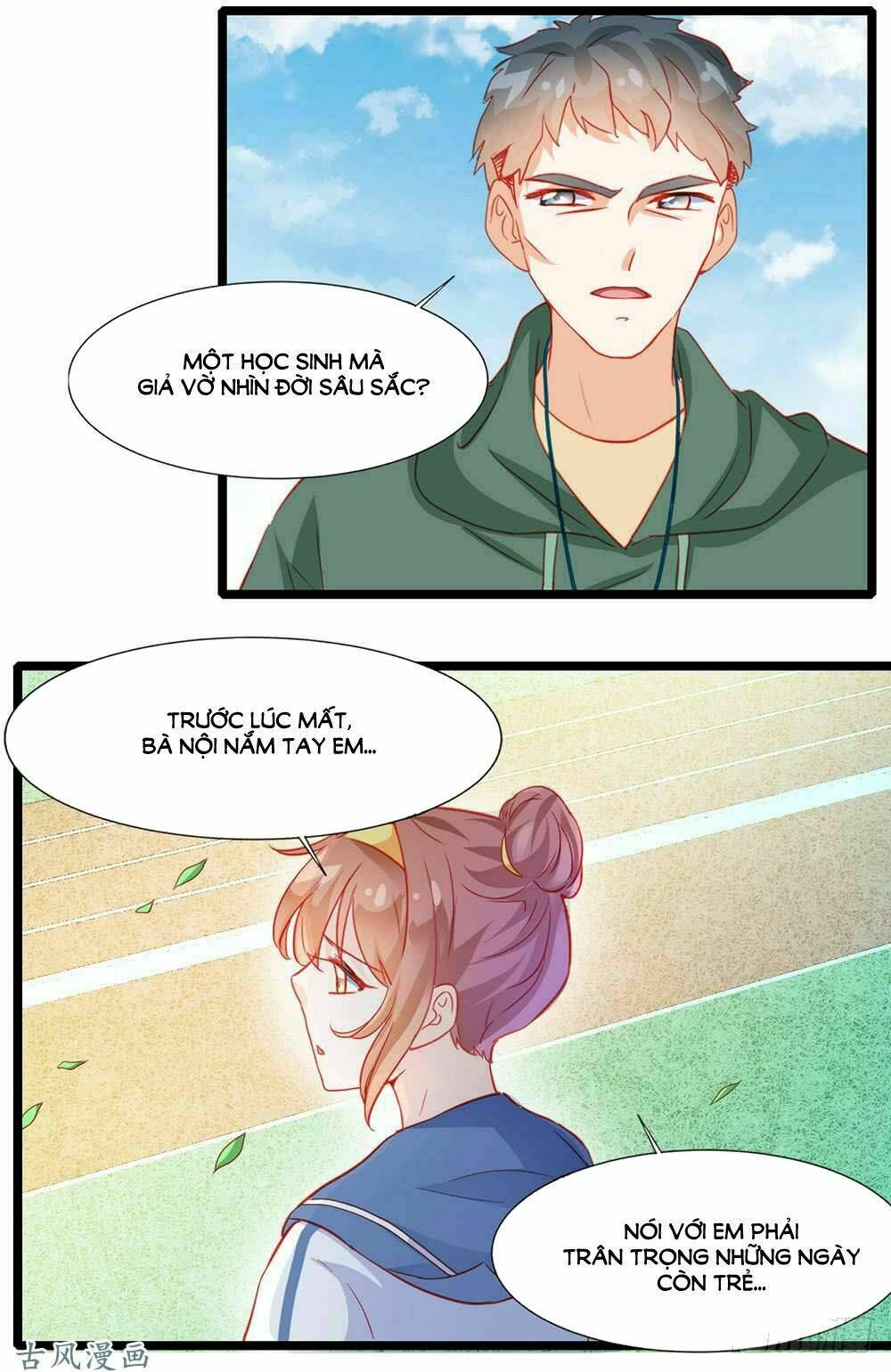 Tu La Thiếu Gia Quá Kiêu Ngạo: Chapter 22