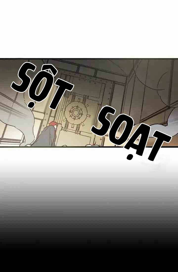 Hôn Lễ Báo Thù: Chapter 3