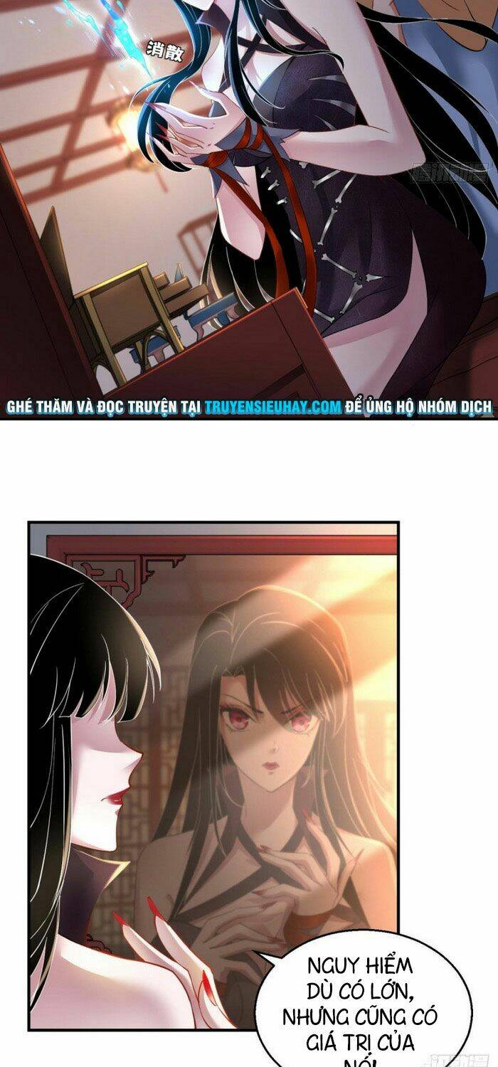 Tà Du Ký: Chapter 62
