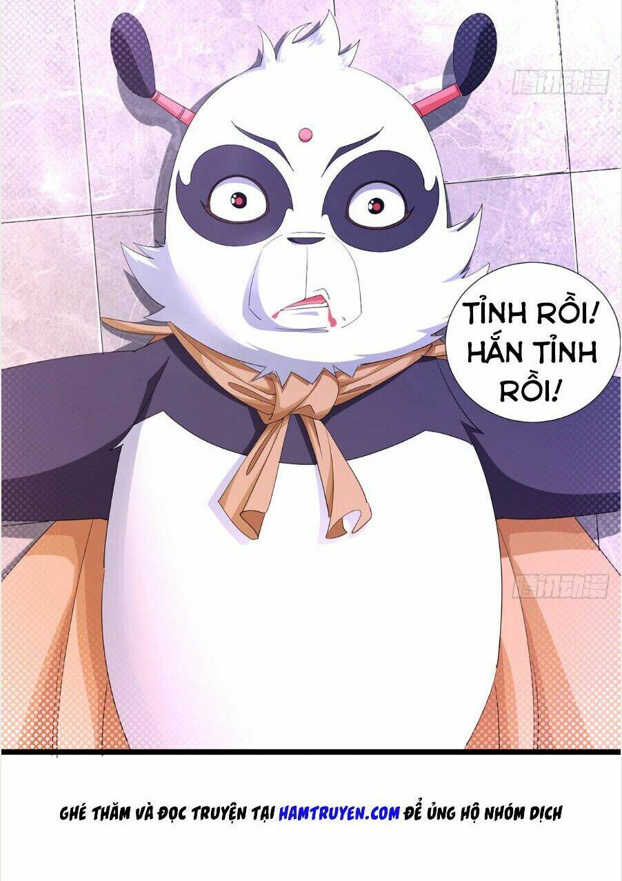 Nguyên Linh Chúa Tể: Chapter 3