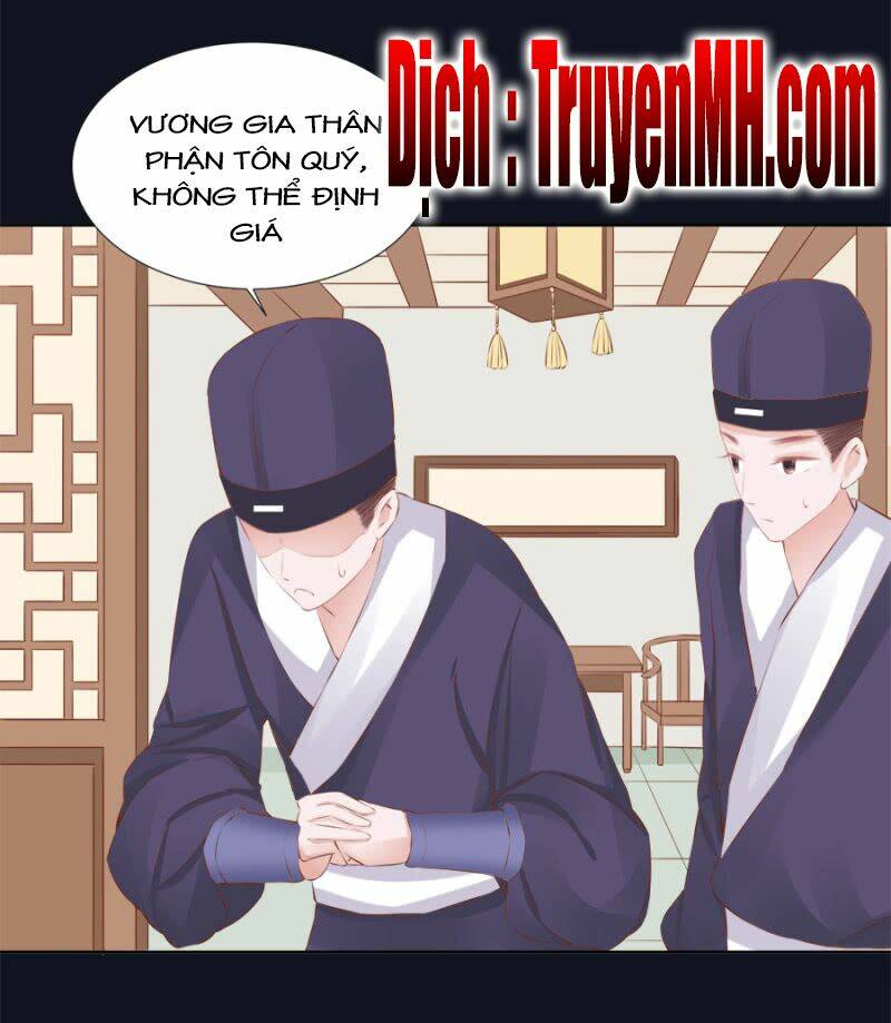 Solo Đi Vương Gia: Chapter 60