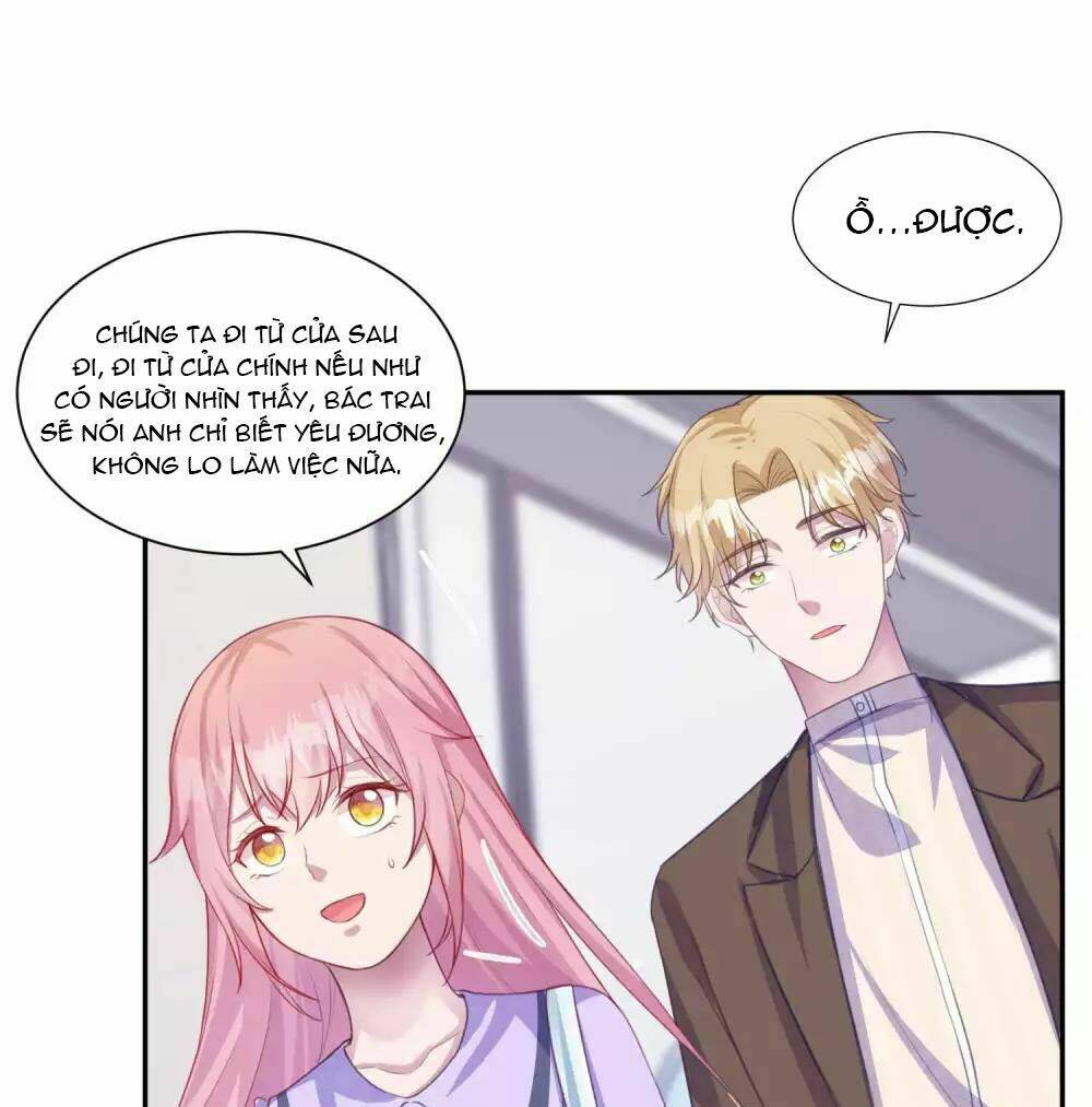 Tổng Tài Thịnh Sủng Tiền Thê: Chapter 16
