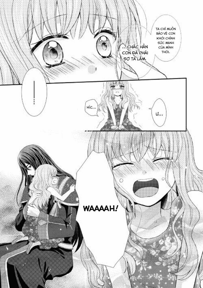 From Maid To Mother: Chapter 2