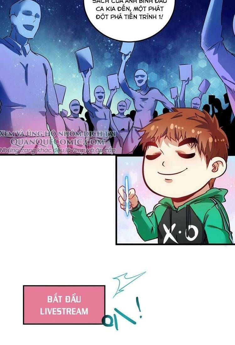 Ta Có Rất Nhiều Thành Tích: Chapter 15