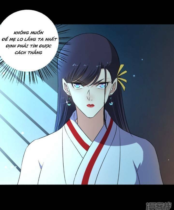 Cuồng Phi Phách Lối: Chapter 130