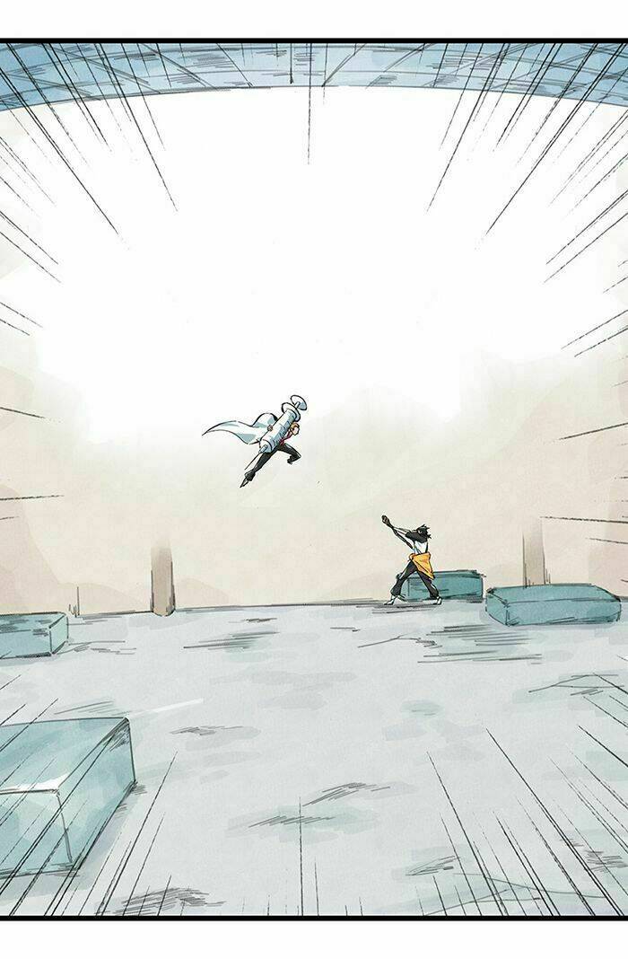 Thăng Vân Tháp: Chapter 5