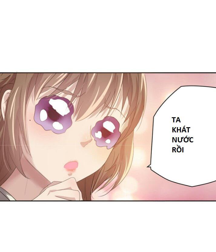 Manh Thê Thực Thần: Chapter 8.1