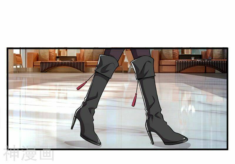 Tuyệt Đỉnh Khí Thiếu: Chapter 10