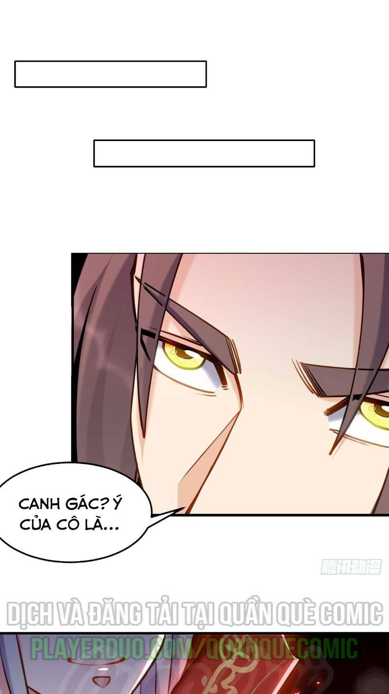 Lão Tổ Của Bạn Đang Online: Chapter 74