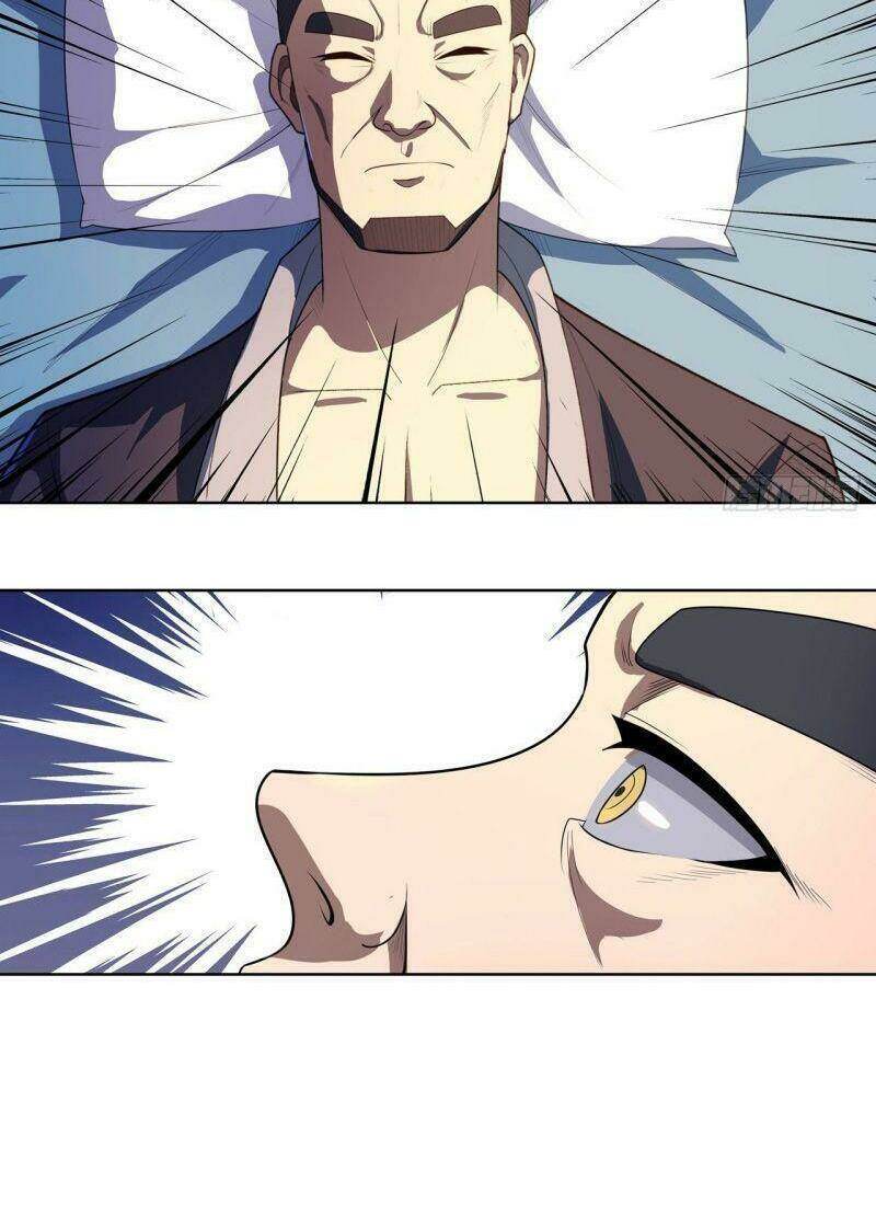 Thần Long Tinh Chủ: Chapter 27