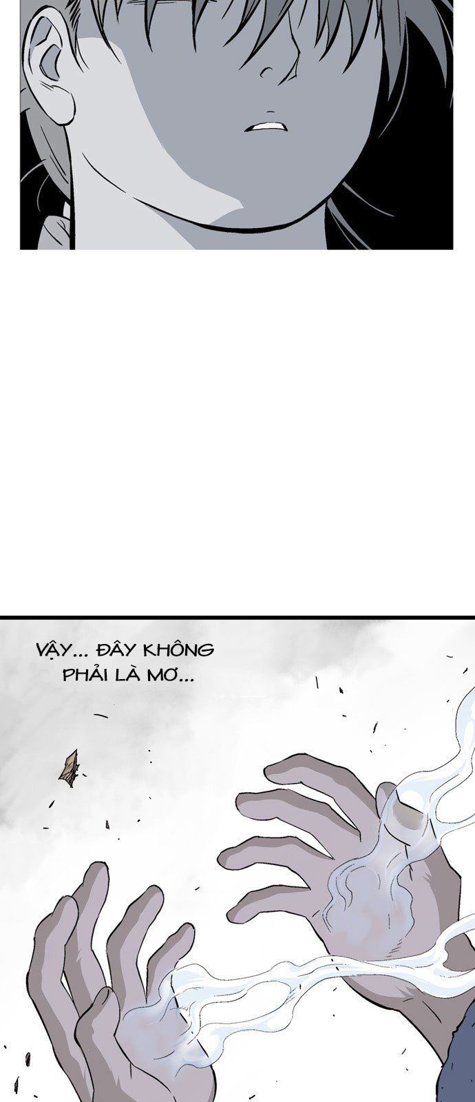 Cao Thủ 2: Chapter 106
