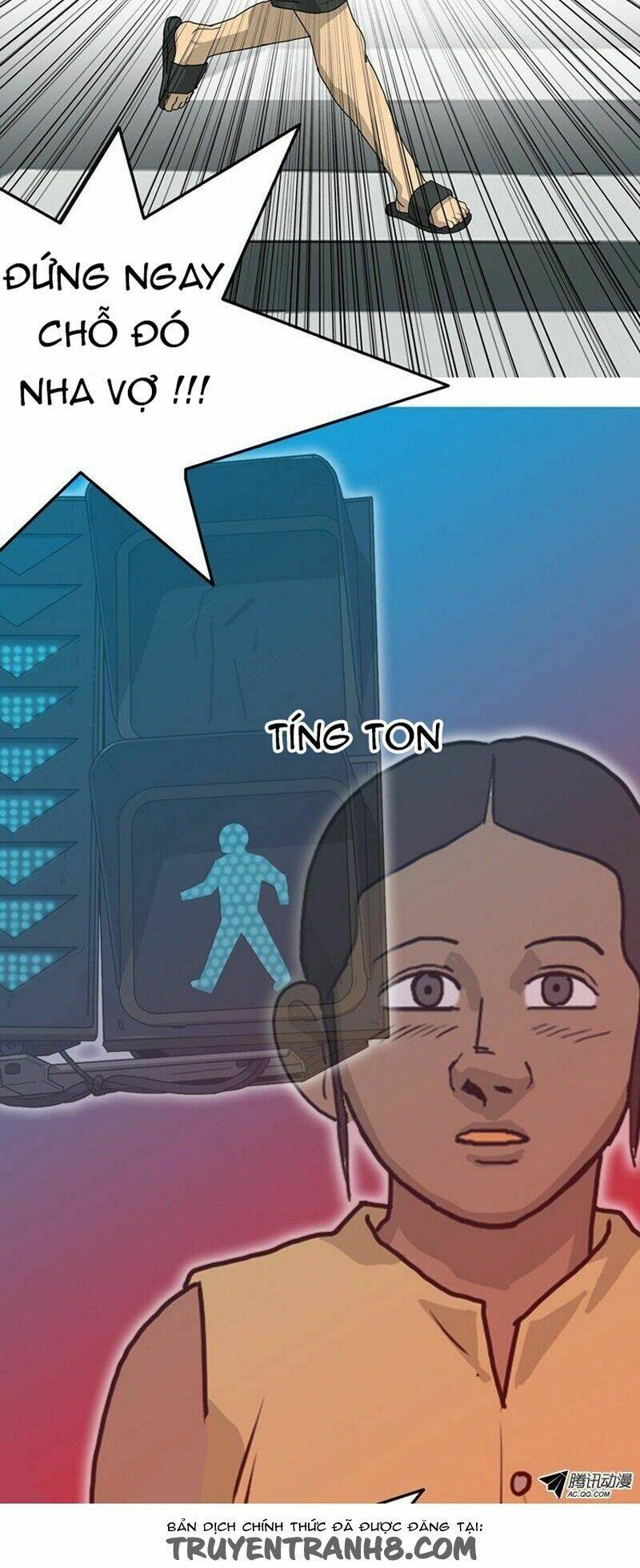 Hồi Sinh: Chapter 31