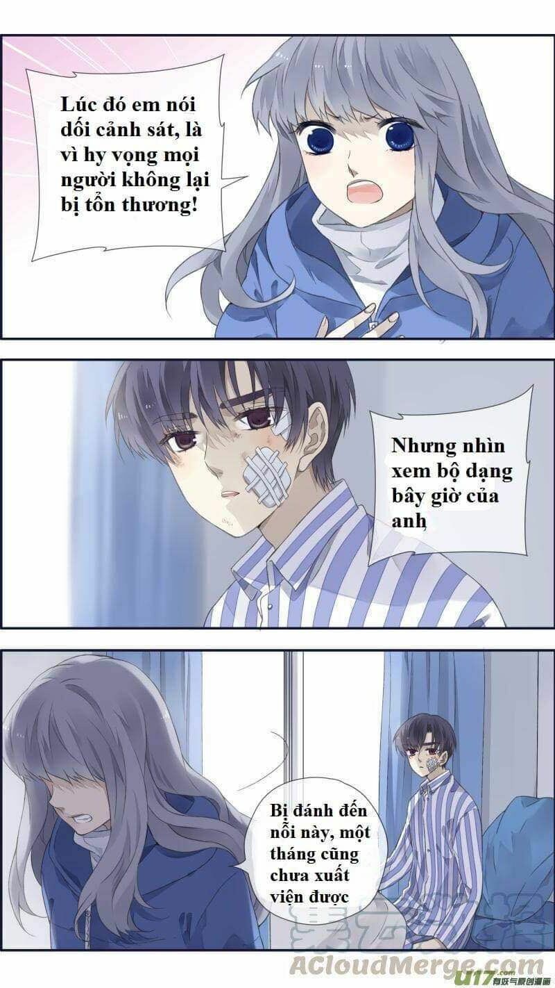 Lam Sí: Chapter 202
