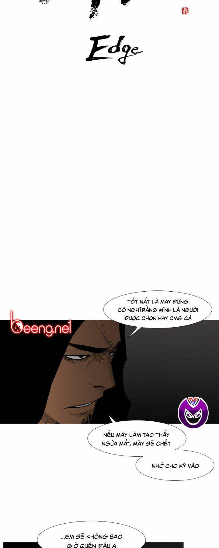 Kẻ Mạnh Nhất - Tong Edge: Chapter 65