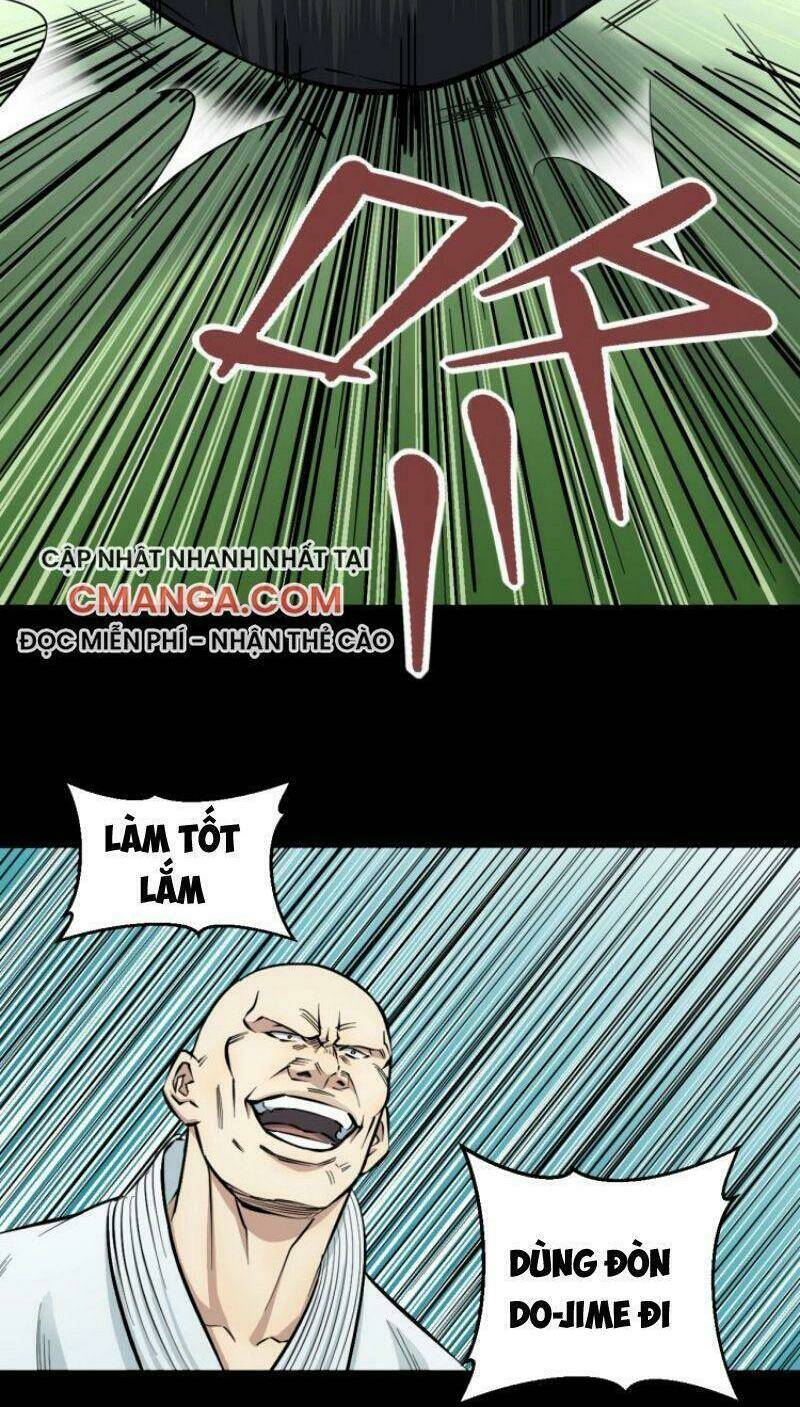 Đối Mặt Với Thử Thách: Chapter 8