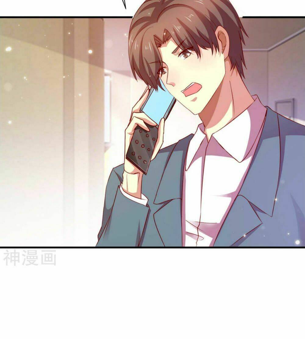 Thời Gian Đều Biết: Chapter 58