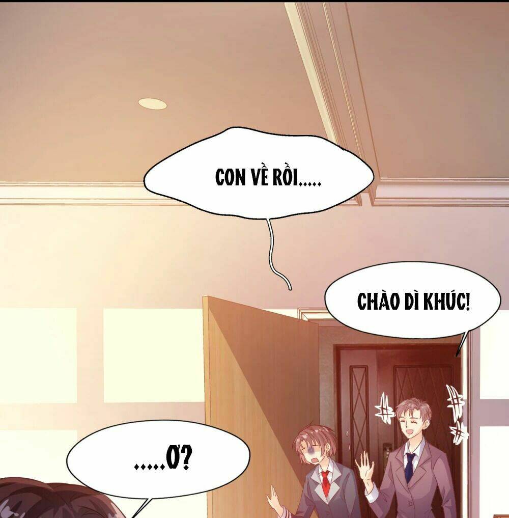 Sau Này Vẫn Cứ Thích Anh: Chapter 19